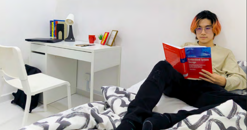 Single Room@Sinaran Condominium - Photo 1